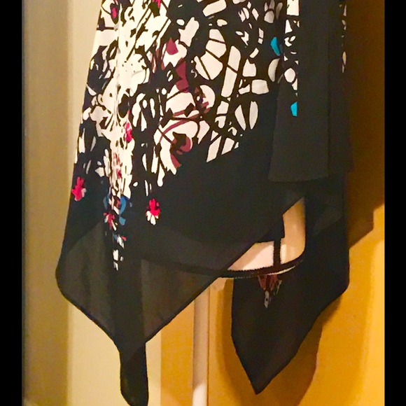 Ladies Designer Top Dana Buchman PRICE FIRM - Picture 7 of 7